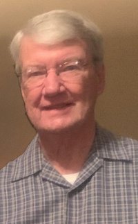 photo of Julian R. Flamand